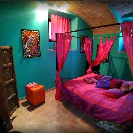 Shiva B&B Rome Exterior photo