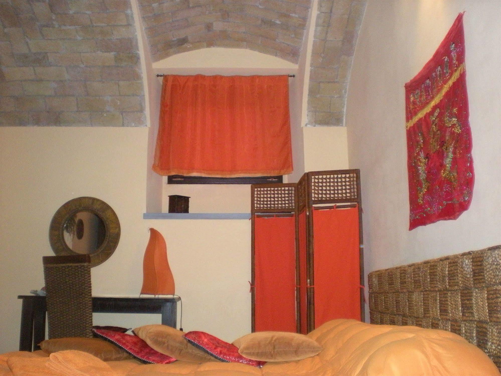 Shiva B&B Rome Exterior photo