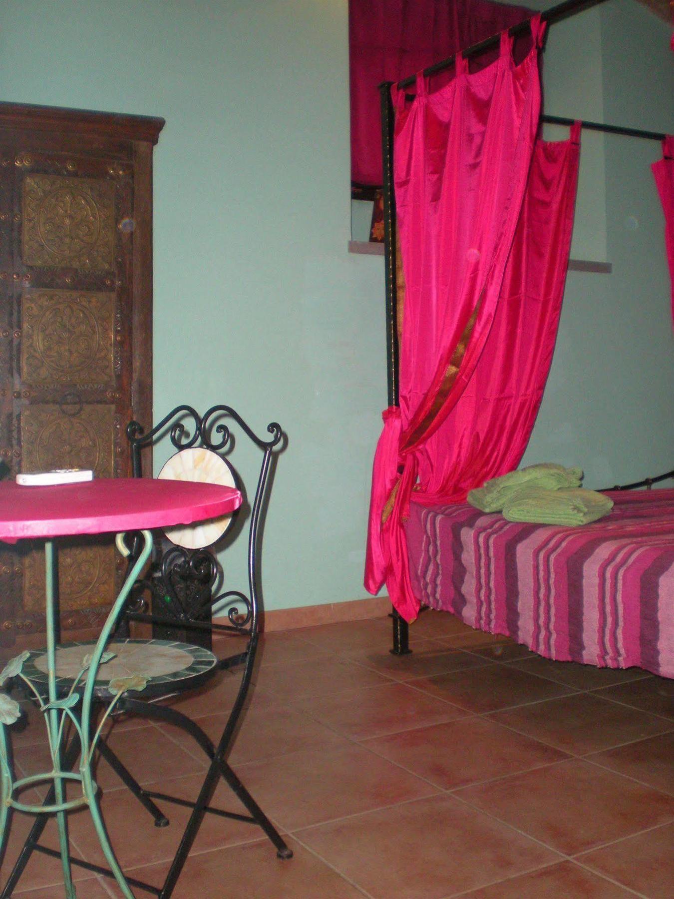 Shiva B&B Rome Exterior photo